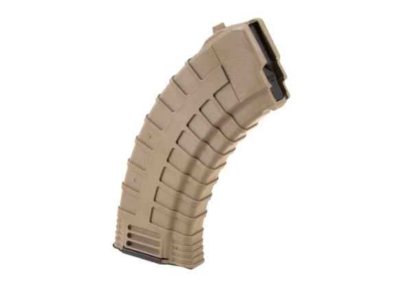 Tapco Magazine AK47 Intrafuse 7.62x39 30rds