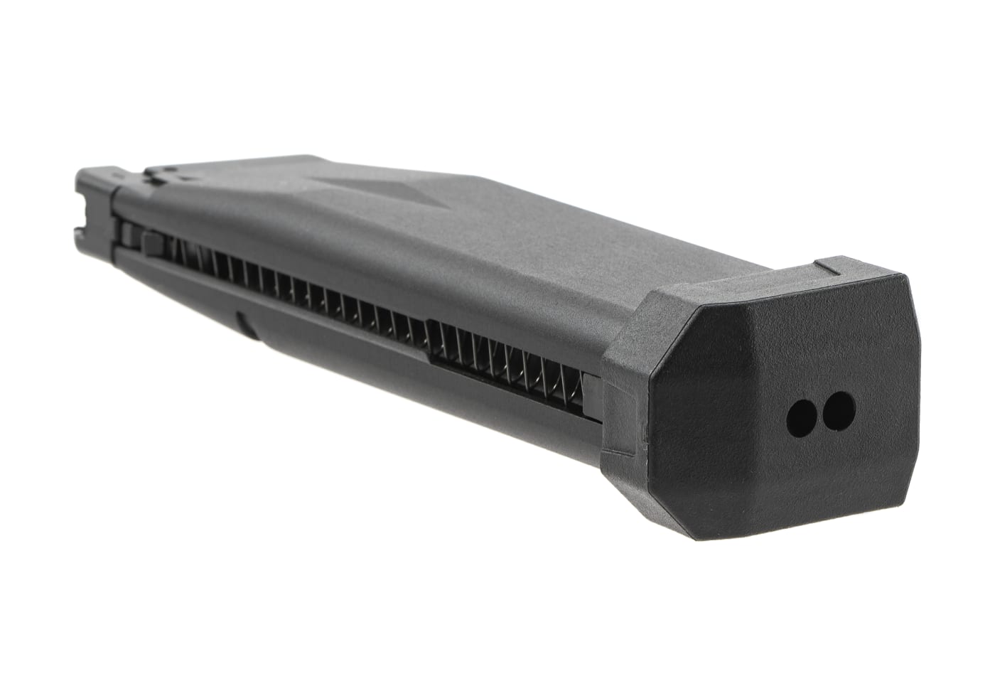 KJ Works KP-19 Green Gas Magazine