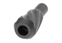 Maple Leaf VSR-10 Twisted Solid Bolt Handle Knob for Right Hand