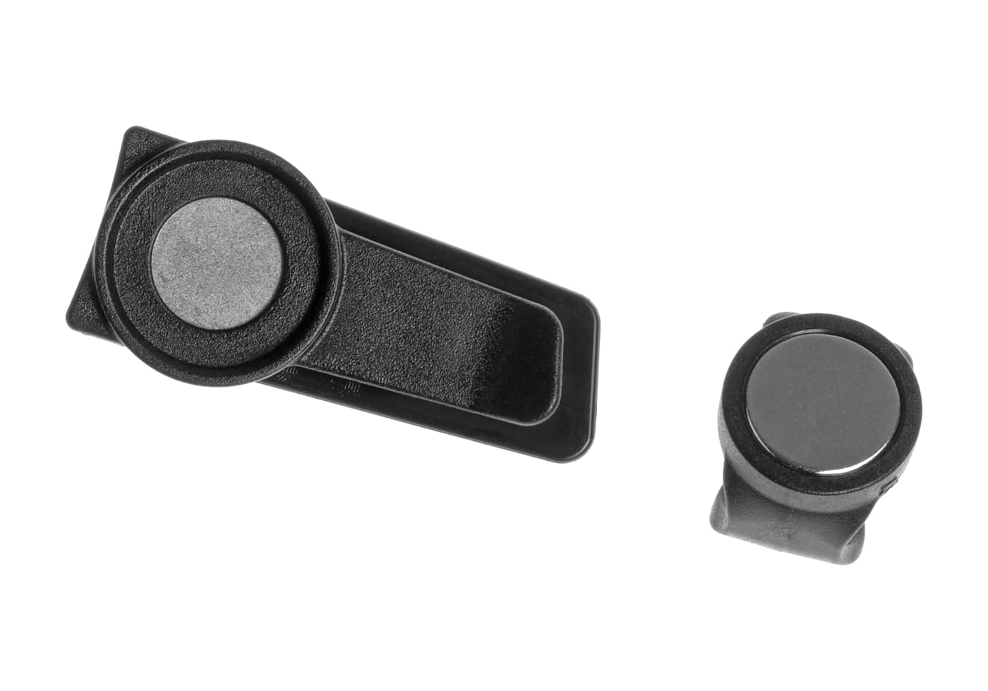 Source Magnetic Tube Clip