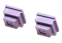 Laylax Nineball Glock Gas Route Seal Bucking Aero 2-pack