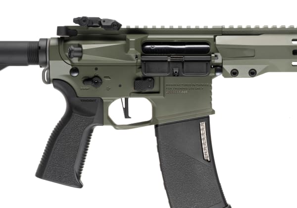 Krytac Trident MK3 SPR-M S-AEG