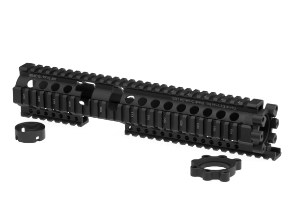 Madbull Daniel Defense 12 Inch FSP Lite Rail