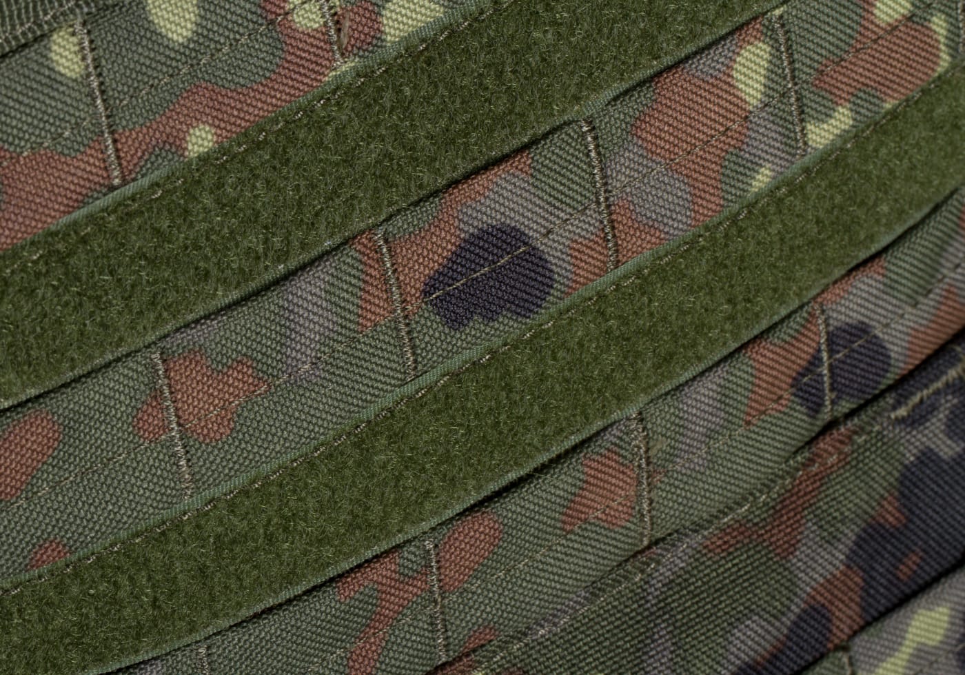 Invader Gear DACC Carrier