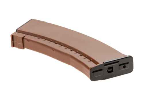 E&L Magazin AK74 Midcap 120rds