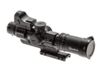 Firefield RapidStrike 1-4x24 SFP Impact Micro Red Dot Kit
