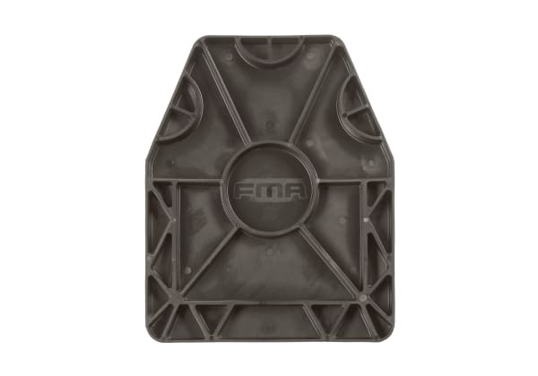 FMA SAPI Dummy Ballistic Plate