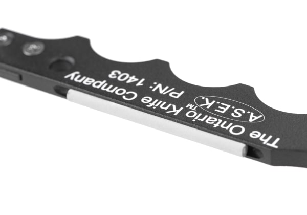 Ontario ASEK Strap Cutter / Multi Tool