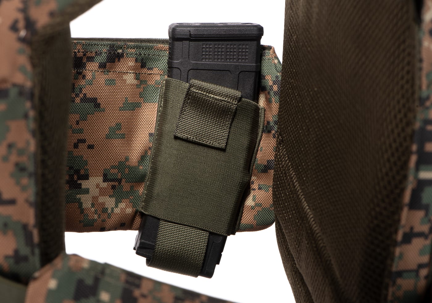 Invader Gear Reaper QRB Plate Carrier