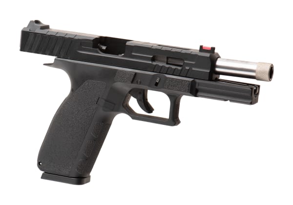 KJ Works KP-13F TBC Full Auto Metal Version Co2