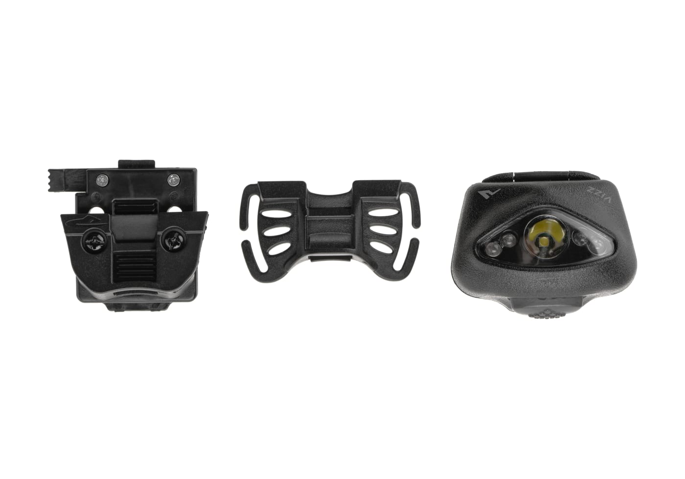 Princeton Tec Vizz 550 RGB MPLS