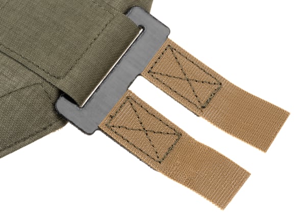 Templar's Gear Cover for Ballistic Throat Protection