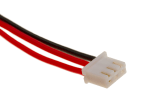 Pirate Arms LiPo 7.4V 1100mAh 20C AK Type