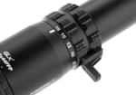 Primary Arms GLx 3-18X44 FFP ACSS Apollo Reticle 6.5CR/.224V