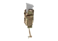 Clawgear Backward Flap Pistol Mag Pouch