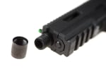 Novritsch SSP18 GBB Semi-Auto with F