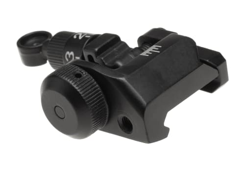APS 300M Back Up Rear Sight