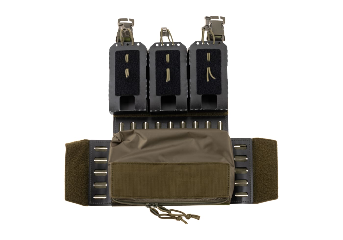 Templar's Gear Freemason Modular Front Panel