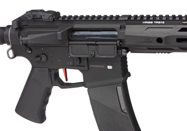 Umbrella Armory SPR-M RECCE Gen 2