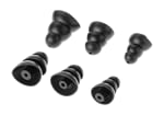 Earmor Replacement SIlicone Earplugs Set for M20 / M20T