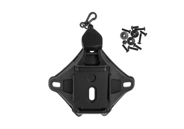 FMA L4 Series Hybrid Shroud