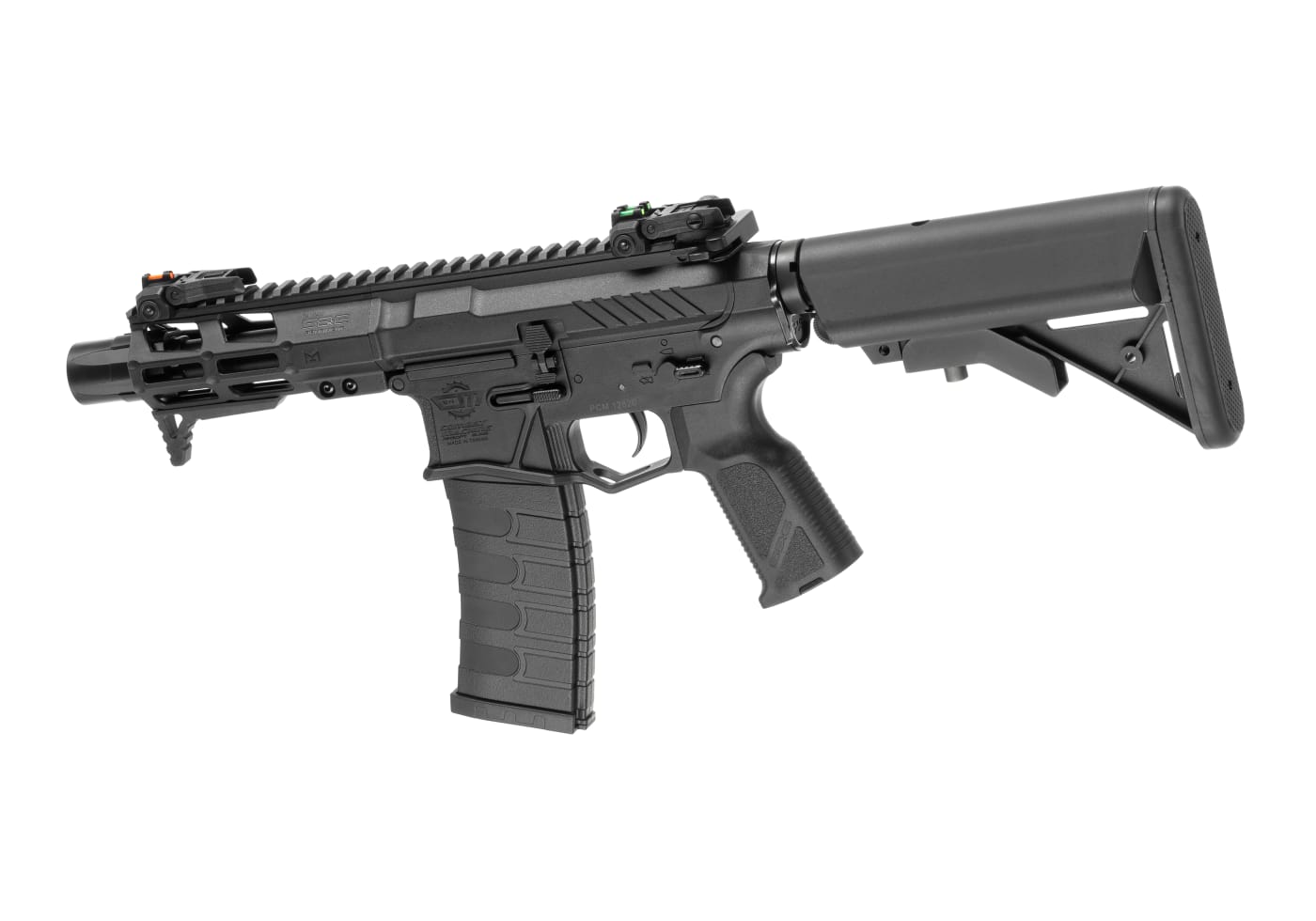 G&G CM16 Batto PDW 0.5J
