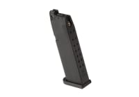 Glock Magazin Glock 17 Gen 5 Metal Version GBB
