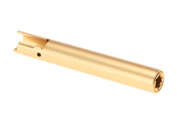 Laylax Hi-Capa 5.1 Fixed Two Way Outer Barrel