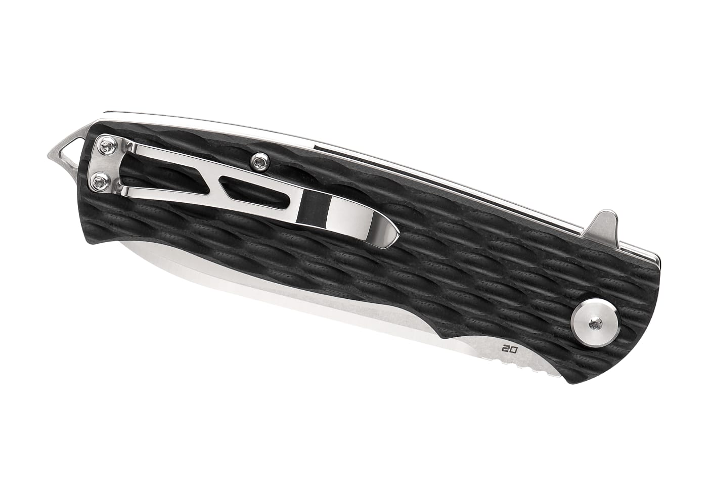 Bestech Knives Grampus G10 Linerlock Folder