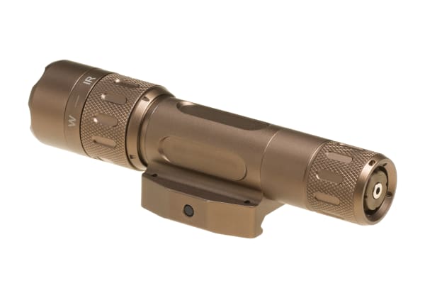 Night Evolution WMX200 Tactical Weapon Light