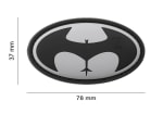 JTG Buttman Rubber Patch