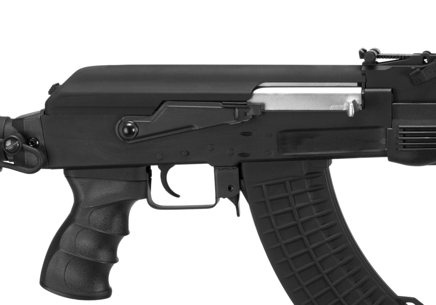 Cyma CM028C AK47 Tactical M