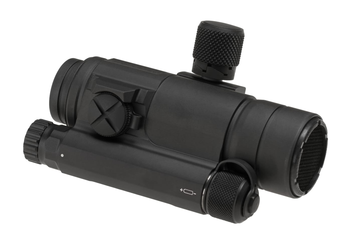 Aimpoint Comp M4 2 MOA QRP