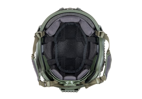 Schuberth M100 High Cut