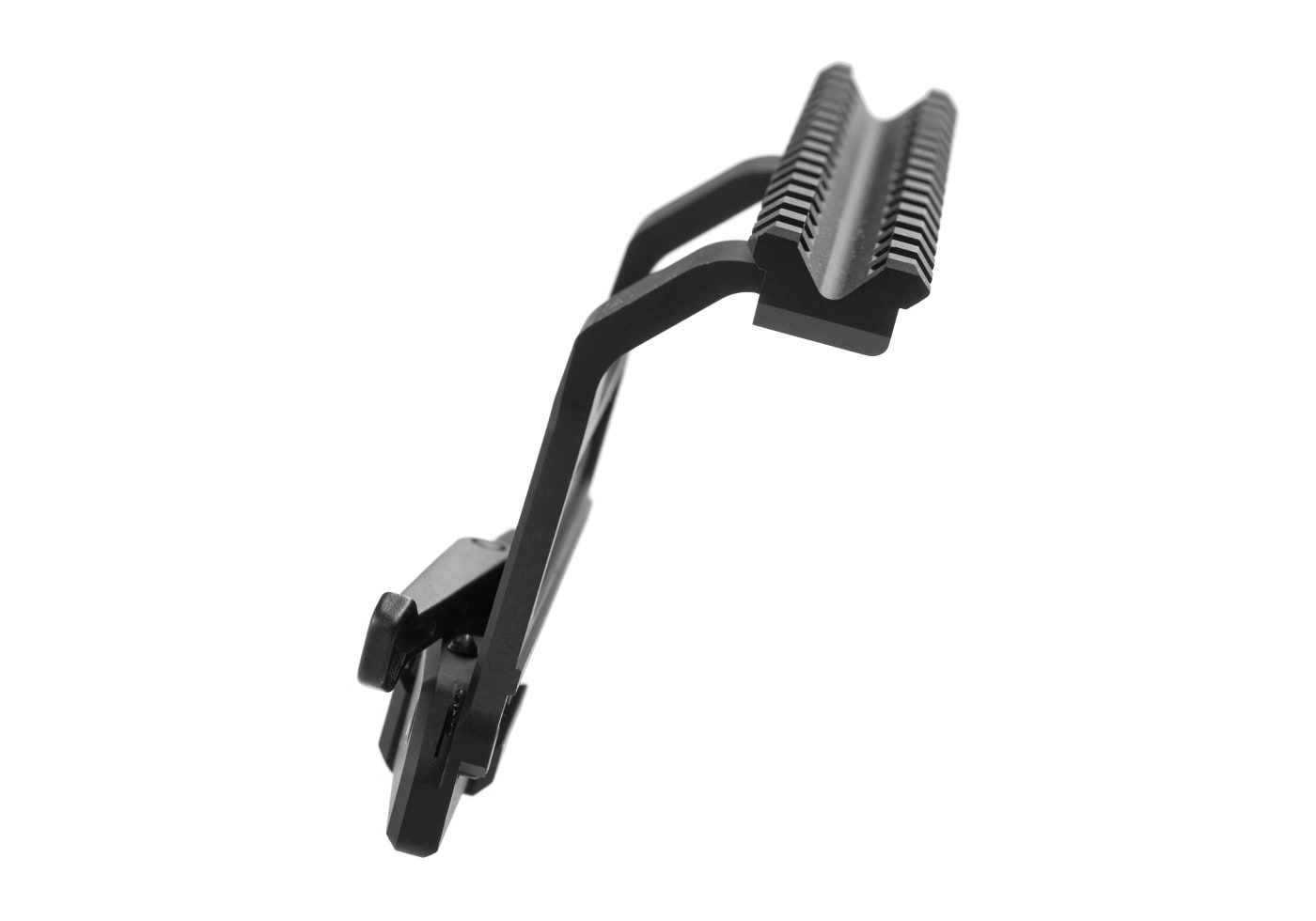 Leapers ACCU-SYNC AK Side Mount