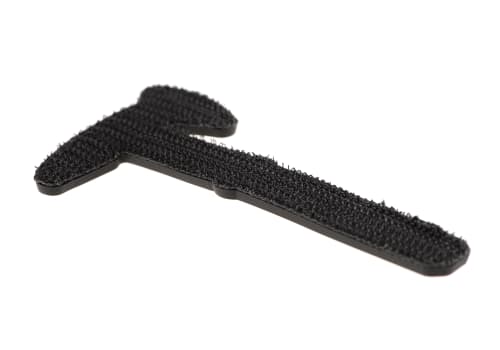JTG Tomahawk Rubber Patch