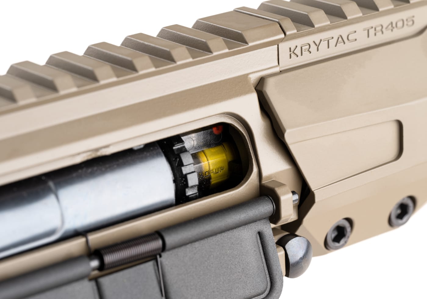 Krytac Trident MK3 PDW-M S-AEG