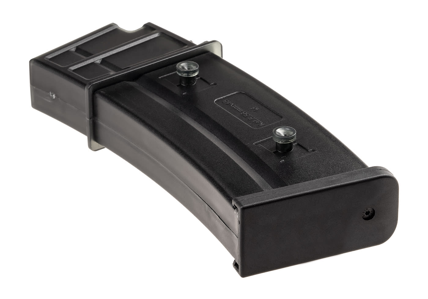 DMAG Magazin G36 Midcap 30/130rds