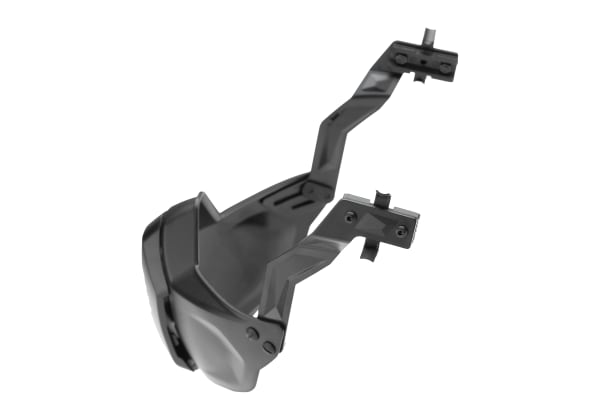 FMA Half Mask for FAST Helmet