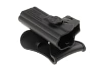 Amomax Paddle Holster für Glock 17 / KWA ATP / APS ACP