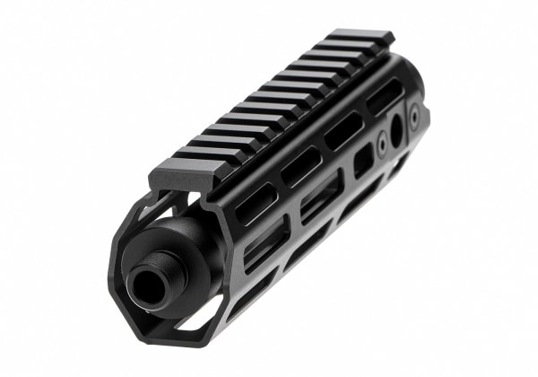 Action Army AAP01 SMG Handguard