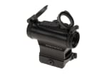 Holosun HE515GM-GR Elite Green Circle Dot Sight