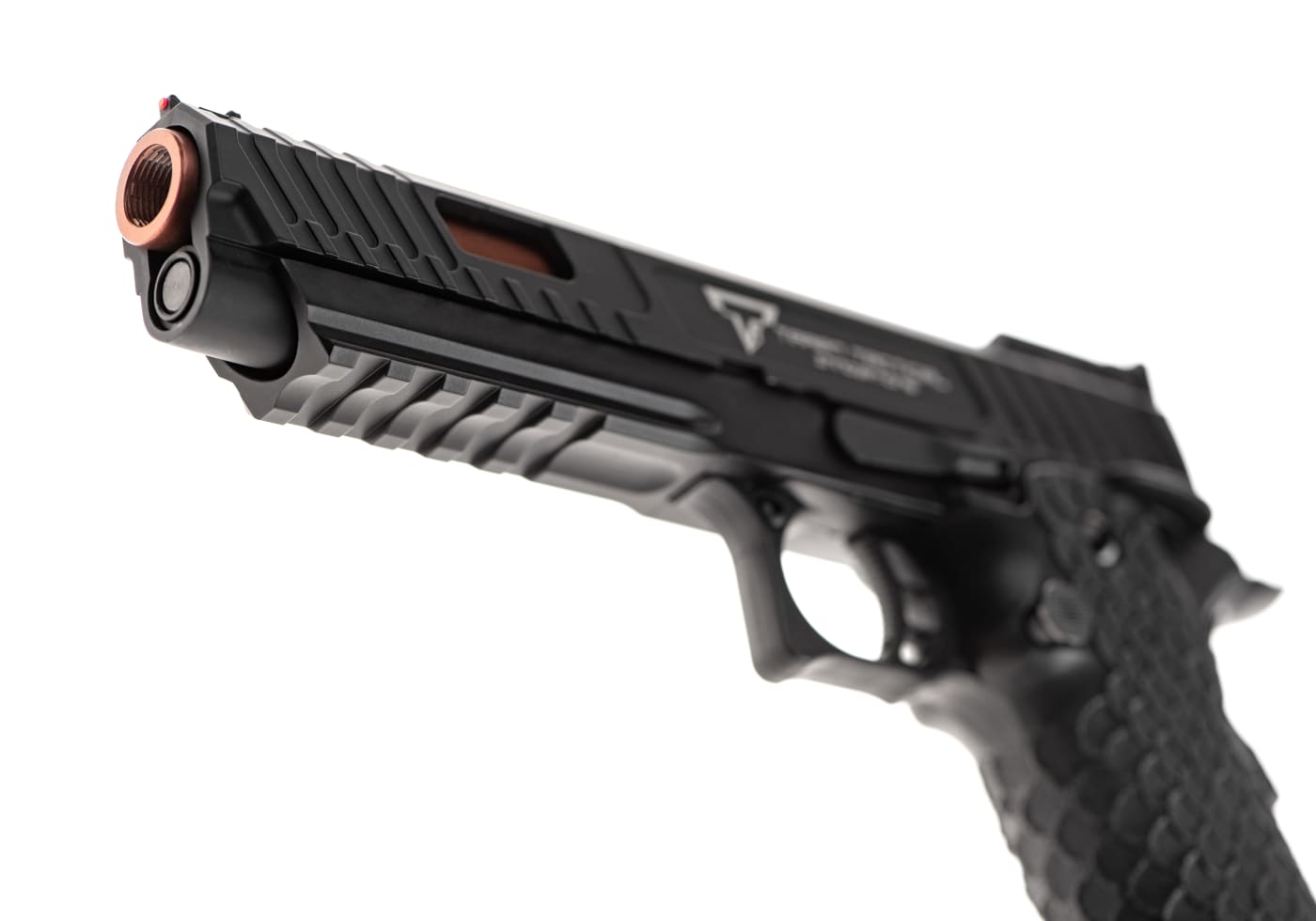 Army Armament R601 TTI Full Metal GBB