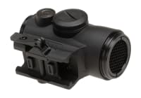 Holosun HE530G-RD Elite Red Circle Dot Sight