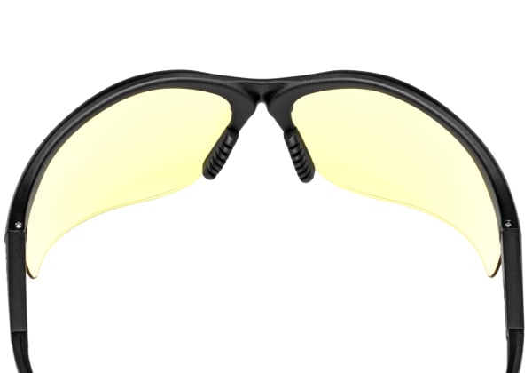 G&G Shooting Glasses Yellow