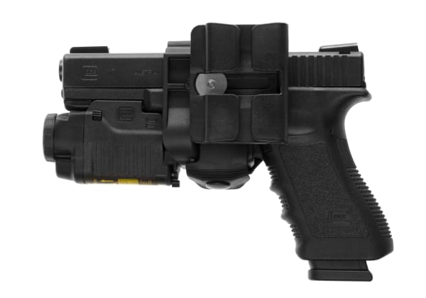 Crye Precision GunClip für Glock 17/19/20/22