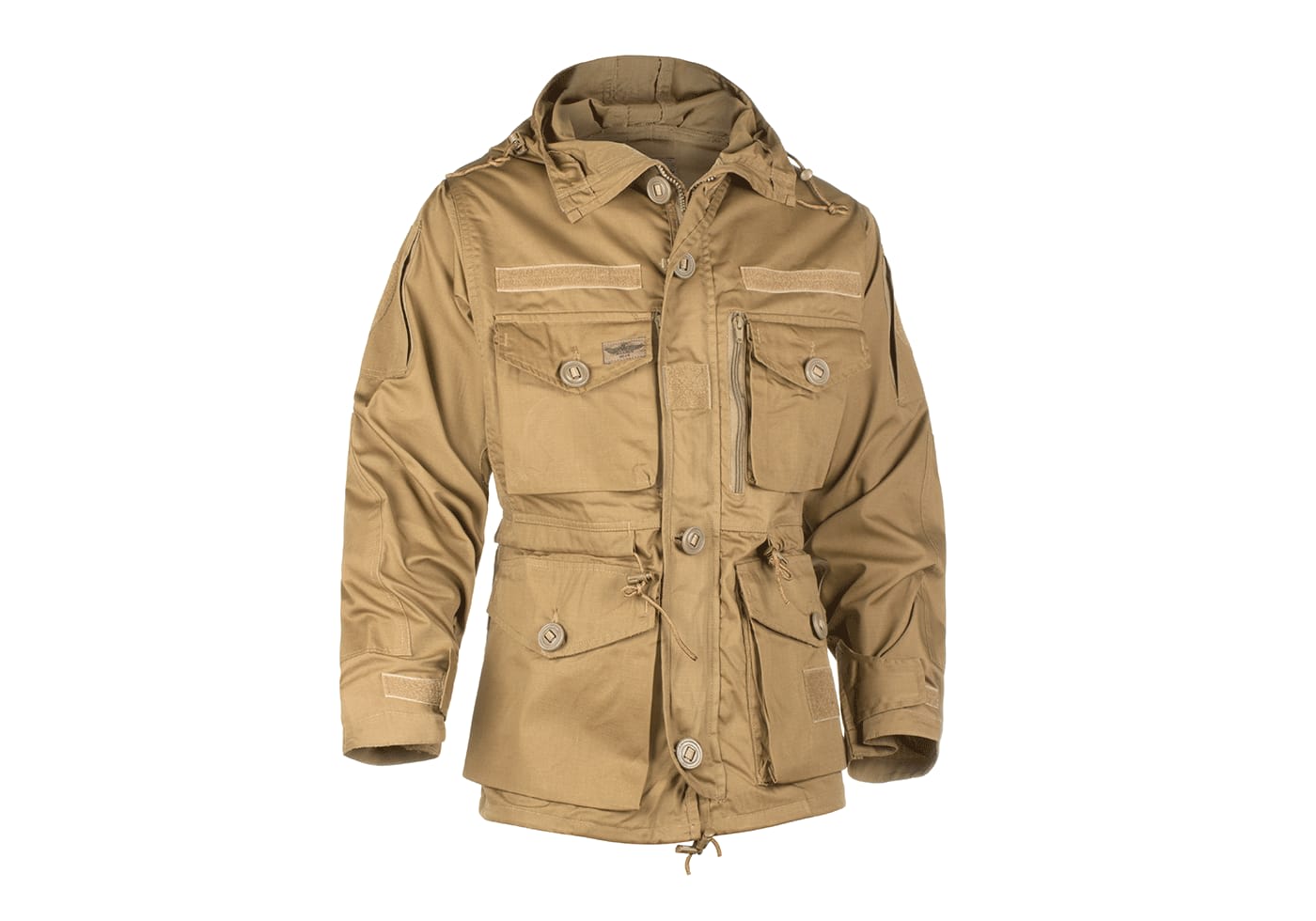 Voodoo tactical tac cheap 1 field jacket