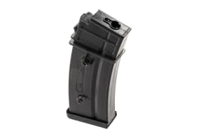 DMAG Magazin G36 Midcap 30/130rds