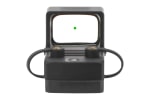 Primary Arms Classic Series 24mm Mini Reflex Sight with Autolive 3 MOA Green Dot