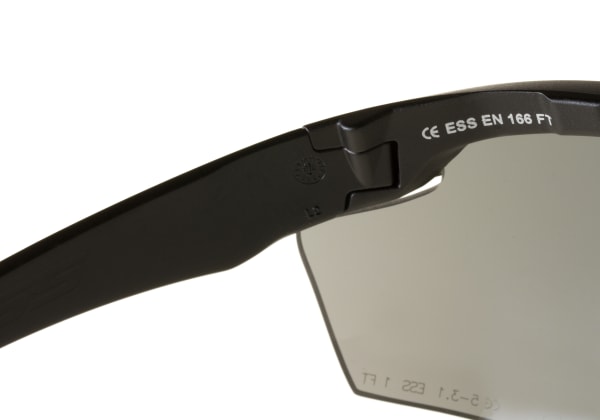 ESS Crosshair 3LS Kit